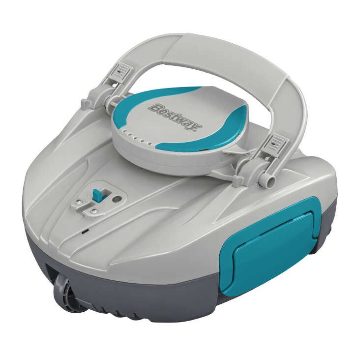 Bestway Autonomer, akkubetriebener Poolroboter AquaTronix™ G100